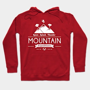 Mountain Expeditions Hoodie